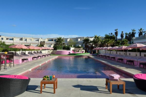 Le Jardin d'EDEN 